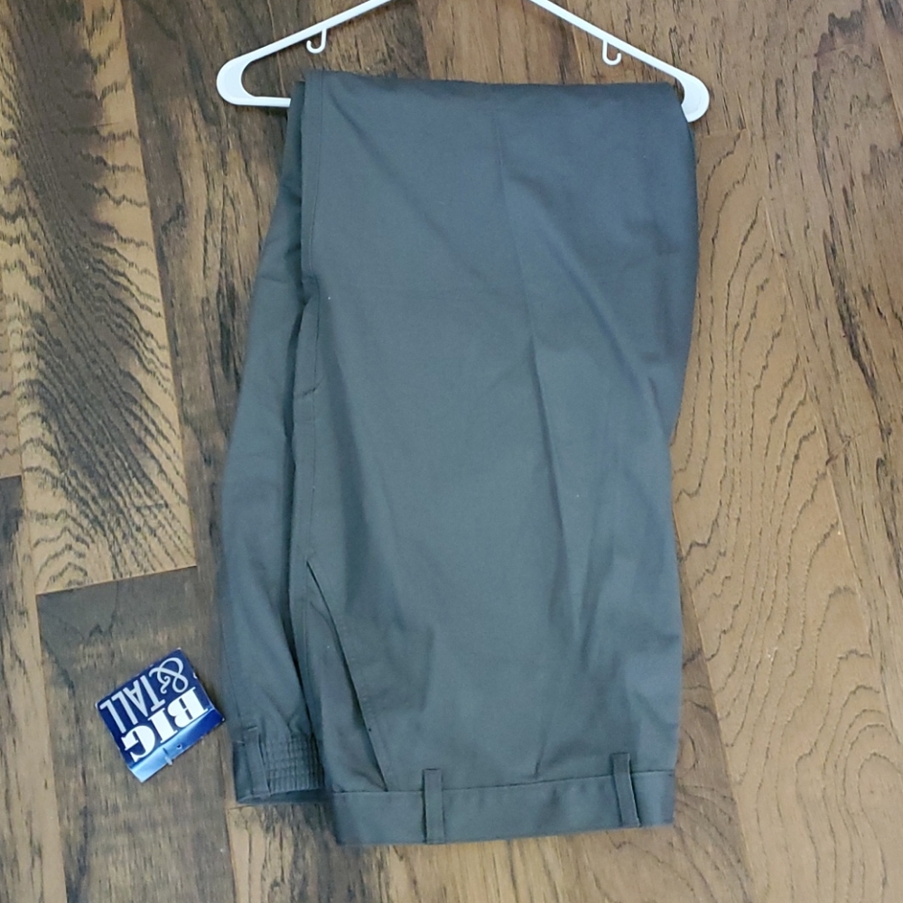 🔴David Taylor mens dress pants
